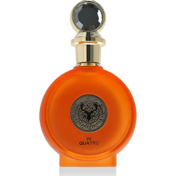 Unisex parfém North Stag Expressions Quatre IV Extrait de Parfum 100 ml UNISEX