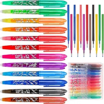 Propiska mazací vícebarevná topgearworld