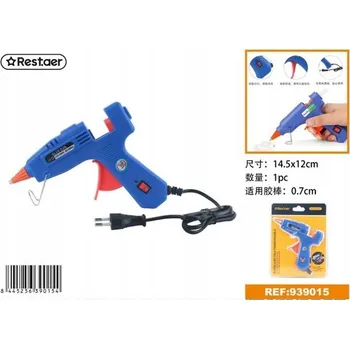 Tavná pistole Tavná pistole 30W