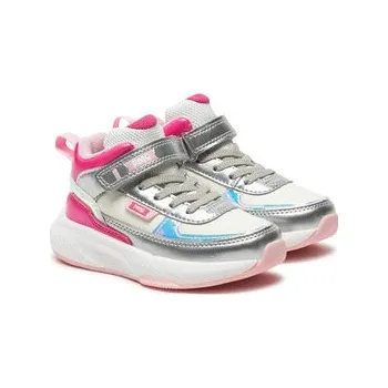 Dámské tenisky Sneakersy Primigi 6970200 Stříbrná 38
