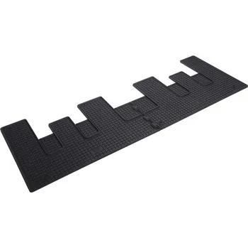 autokoberec Gumové koberce RIGUM Ford CUSTOM (2018-) 2.řada