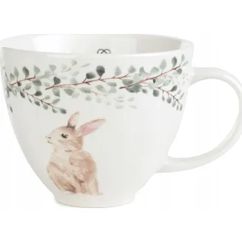 Hrnek Homla NATURAL EASTER porcelánový 470 ml