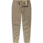 Kalhoty Nolan Vintage Industries dark khaki 36"