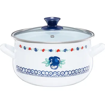 Hrnec Hrnec Smalt Olkusz Kalina 2 l