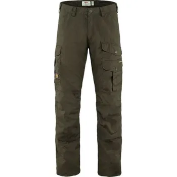 Pánské kalhoty Fjällräven Barents Pro Trousers M