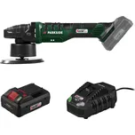 PARKSIDE® Aku orbitální leštička PPMA 20-Li C4, Smart 4 Ah