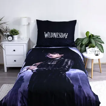 Povlečení Sada povlečení Jerry Fabrics 140x200 cm bavlněná, vícebarevná