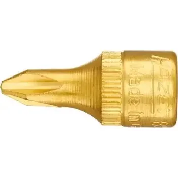 Bit Adaptér-bit 1/4" PH2mm HAZET