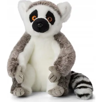 Obraz Lemur 23 cm WWF, plyšová kolekce WWF