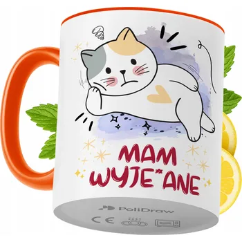 Hrnek Polidraw Hrnek Polidraw Vtipná keramika 330 ml