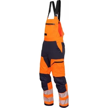 Pracovní obuv Vel. pracovní kalhoty BoSafety BP-MASHUP-RC-C2-0311 velikost 54