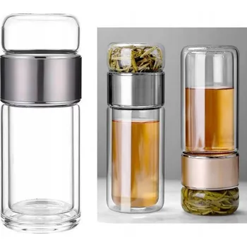 Termohrnek Turistický cestovní vařič termohrnek 280