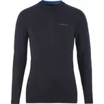 Funkční triko Craft ADV Warm Intensity modrá S