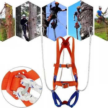 Postroj pro psa Kompletní postroj, jistící sada, bezpečnostní postroj