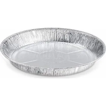 Svíčka Mísa (ALU) kulatá Ø213 x 19 mm 530ml [200 ks]