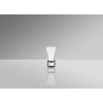 Sklenice Elegantní sklenice na vodku ( 60 Ml )