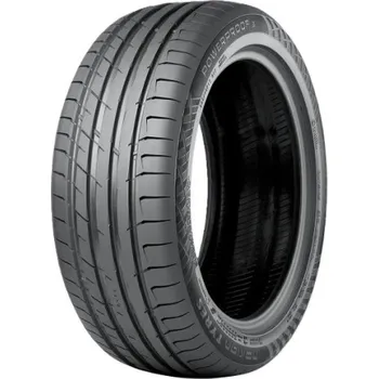 Letní osobní pneu NOKIAN Powerproof 2 255/40 R19 100Y