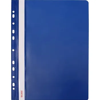 Šanon A4 Biurfol modrý