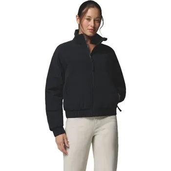 Dámský bomber Columbia AmazeStretch™ Insulated Bomber W 2162241010 - black XS