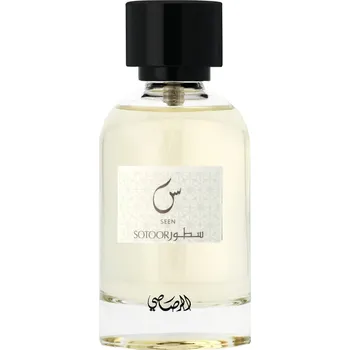 Unisex parfém Rasasi Sotoor Seen EDP 100 ml UNISEX