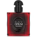 Yves Saint Laurent Black Opium Over Red EDP 50 ml W
