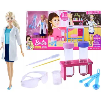 Panenka Panenka Barbie GBF78 32,5 cm