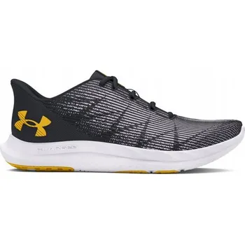 Pánská běžecká obuv Under Armour běžecké boty Charged Speed Swift, velikost 44