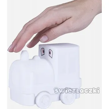 Lampička Noční lampa MesMed vícebarevná