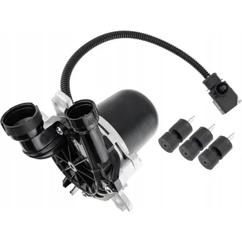 Posilovač řízení NTY EWP-AU-010 Sekundární vzduchové čerpadlo