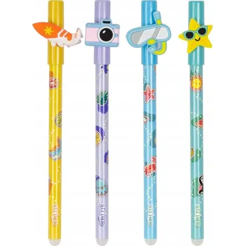 Propiska tradiční vícebarevná Strigo