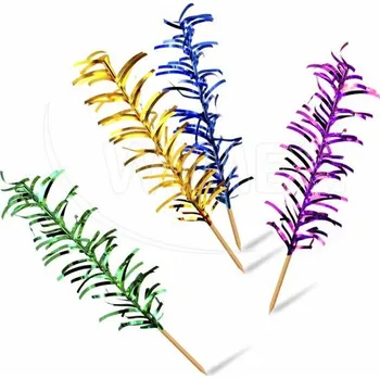 Sáček na potraviny Palmička SPIKES 210 mm [50 ks]