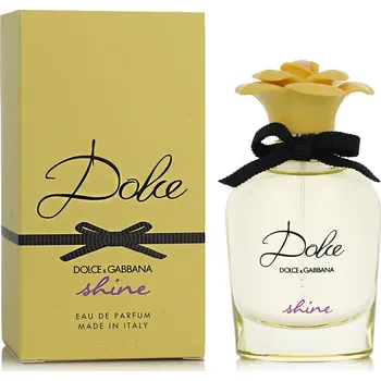 Dolce & Gabbana Dolce Shine EDP 50 ml W varianta Nový obal