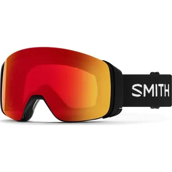 SMITH snb brýle - 4D Mag Black (99OQ)