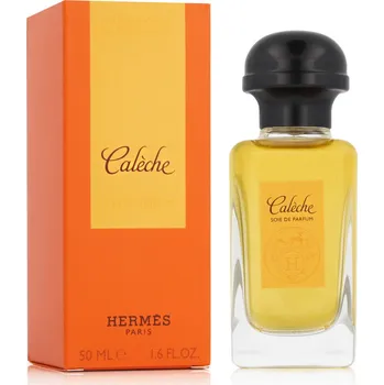 Hermès Calèche Soie de Parfum EDP 50 ml W varianta Starý obal
