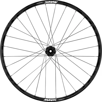 Zapletené kolo MAVIC zapletené kolo zadní 27,5" DEEMAX DH Rozměry osy: 12x148 mm, Ořech: HG, Uchycení kotouče: 6 děr