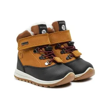 Chlapecké sněhule Sněhule Primigi 6855300 M GORE-TEX Hnědá 20