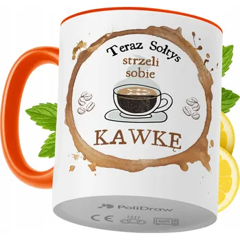 Hrnek Polidraw Hrnek Polidraw Pro zámečníka keramika 330 ml