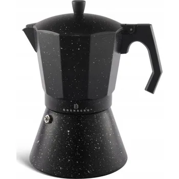 Kávovar Moka konvička Edenberg na 6 šálků