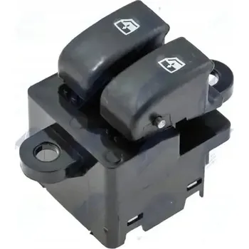 Spínač, zvedací zařízení oken, EWS-HY-061