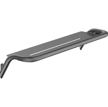 Koupelnový nábytek Deante Nástěnná police Silia - ADI D511