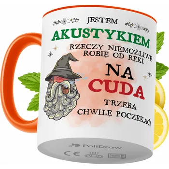 Hrnek Polidraw Hrnek Polidraw Pro Veterináře jako Dárek, keramika, 330 ml