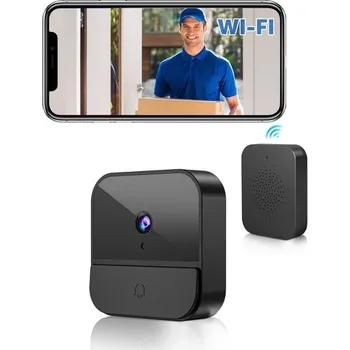 Sada domovního alarmu Domovní zvonek BETTERMO M1