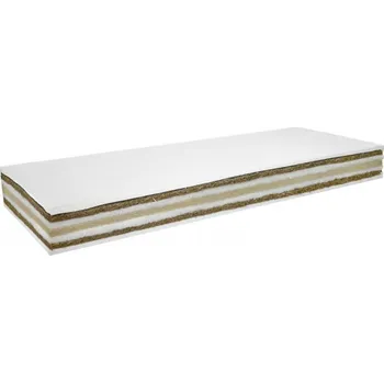 Matrace MPO Matrace Zdravotní matrace MPO Ocean Dream 95x195 cm, Bambus