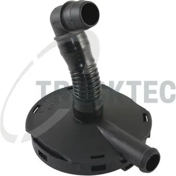 Blok motoru Ventil, odvětrání klikové skříně Trucktec 07.10.074