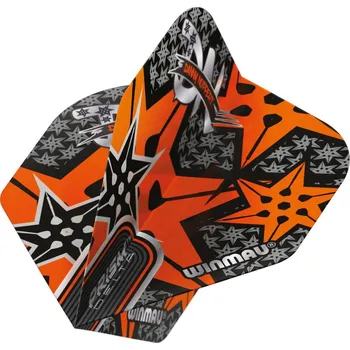 Letky na šipky Winmau Prism Delta Danny Noppert 267