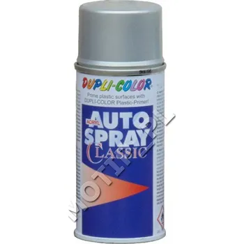Barva ve spreji Akrylový lak Dupli Color 107399 150 ml, stříbrný