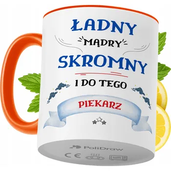 Hrnek Polidraw Hrnek Polidraw pro předsedu keramiky 330 ml