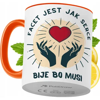 Hrnek Polidraw Hrnek Polidraw Vtipná keramika 330 ml