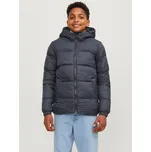 Zimní bunda Jack & Jones Junior