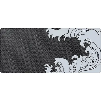 Podložka pod myš Dark Project Gaming Mousepad, Bushido, XL